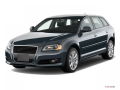 Audi A3 2008-2012